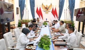 Presiden Prabowo Pacu Transformasi BUMN, Restrukturisasi Harus Tuntas Tahun ini