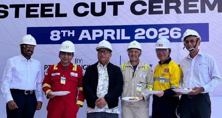 AS Jadi Pasar Terbesar, Ekspor Batam Tumbuh Signifikan di Awal 2026