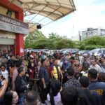 Tinjau Pasar Sentral, Appi Tekankan Revitalisasi Total dan Penguatan UMKM