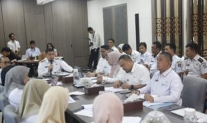 Pemkot Makassar Target 1.000 Sertifikat Aset Rampung 2026, Ada 3.309 Ruas Jalan Ikut Dilegalisasi
