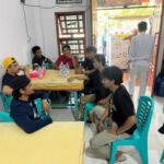 IMG-20260411-WA0063-e1775901505516.jpg "Tapada Tajagai Amanna Kampongta," Aiptu Muh Asri Saleh Ajak Warga Jaga Keamanan Wajo