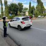 Wujudkan Budaya Tertib, Sat Lantas Polres Wajo Intensifkan Pengaturan Arus Lalu Lintas Pagi