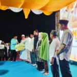 Halal Bihalal, Gubernur Kepri Salurkan Bantuan dan Perkuat Komitmen Pembangunan