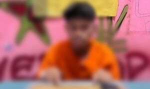 Dini Hari di Jalur Lintas, Pengedar Sabu 23 Paket Diciduk Dini Hari di Jalur Lintas, Pengedar Sabu 23 Paket Diciduk Polisi