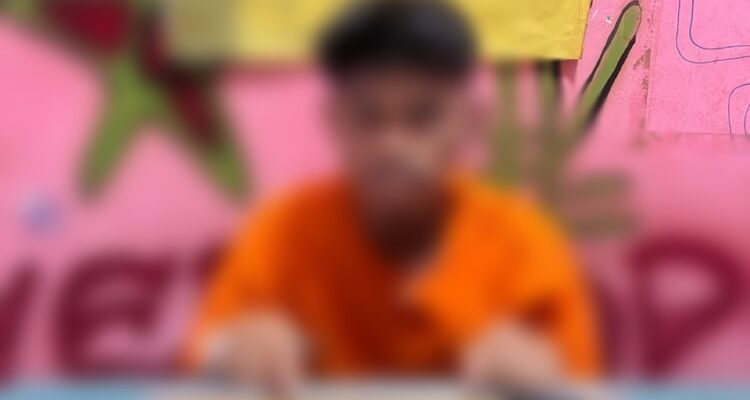 Dini Hari di Jalur Lintas, Pengedar Sabu 23 Paket Diciduk Dini Hari di Jalur Lintas, Pengedar Sabu 23 Paket Diciduk Polisi